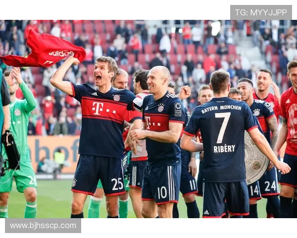 德甲联赛中各支球队的地理区间划分