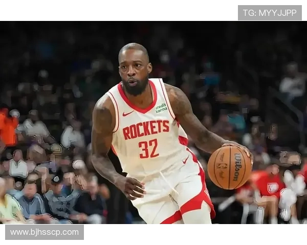 火箭队交易球员简介汇总：历年重要转会回顾