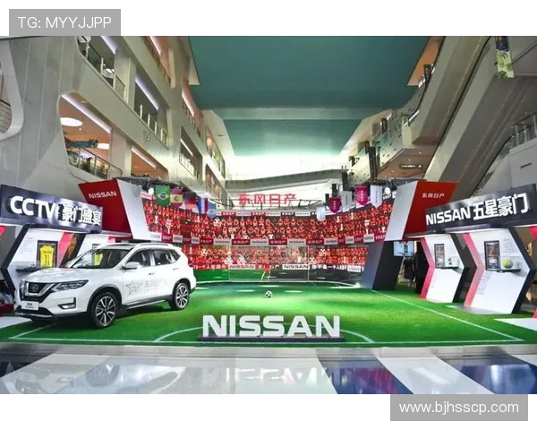 聚焦CCTV5世界杯激情时刻汽车品牌广告创意全解析未来发展趋势