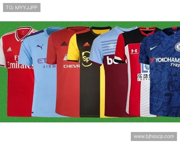 英超球场能否现场购买球衣？详解服务