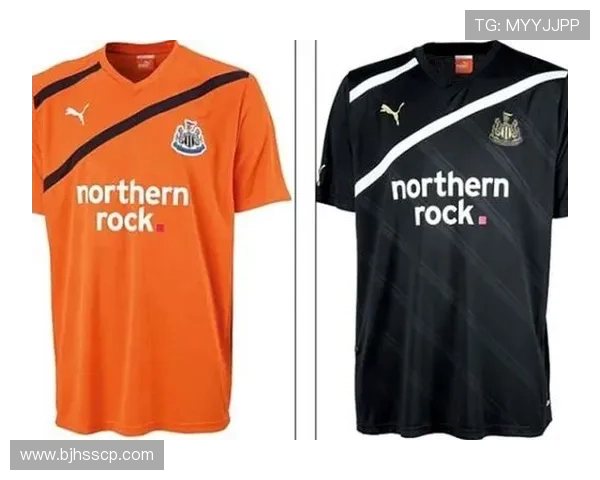 英超纽卡斯尔联每年球衣设计与发布节奏汇总