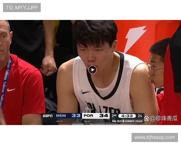 克林根本赛季大放异彩杨瀚森在球队中的未来走向如何 克林根本赛季大放异彩杨瀚森在球队中的未来走向如何